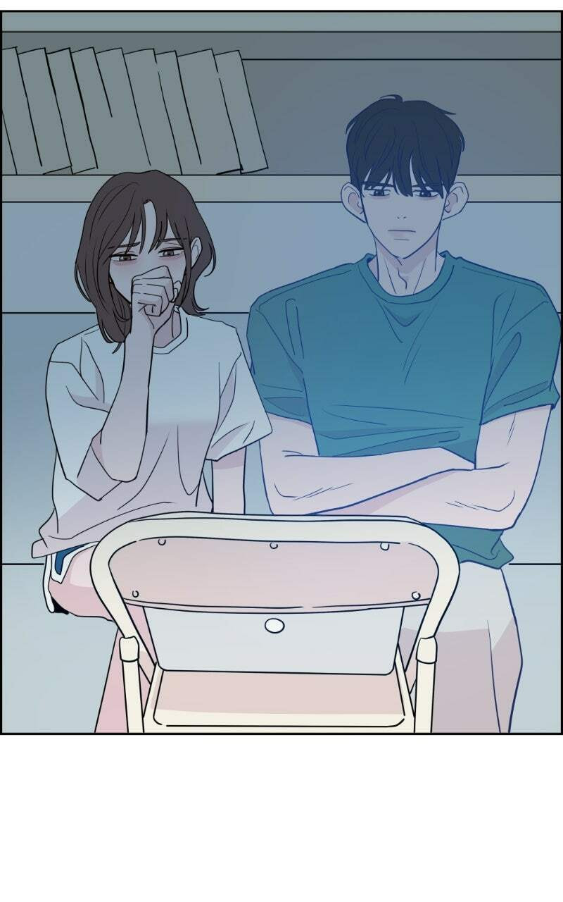 Read Copy-Paste Romance chapter 50 image 92 on Lezhin