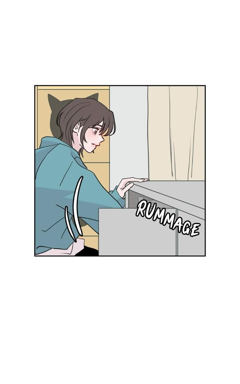 Read Copy-Paste Romance chapter 51 image 100 on Lezhin