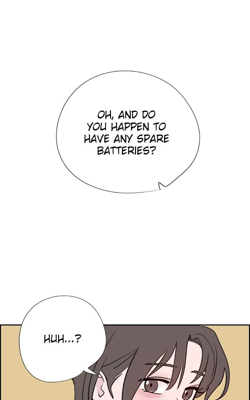 Read Copy-Paste Romance chapter 51 image 102 on Lezhin