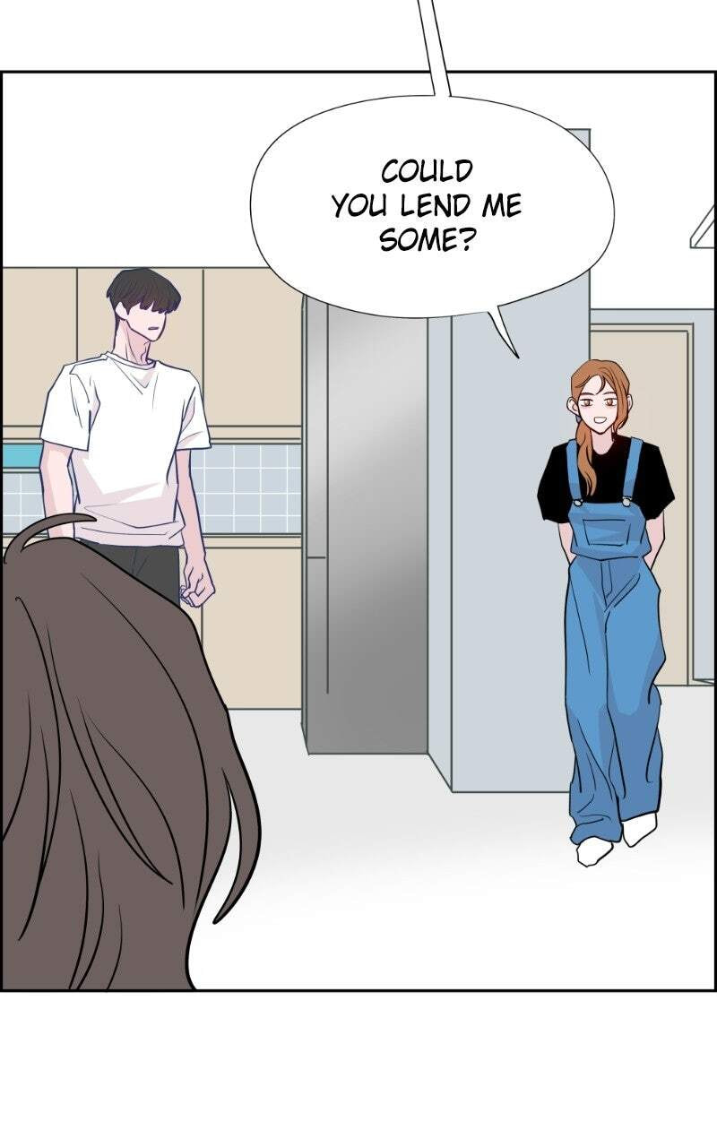 Read Copy-Paste Romance chapter 51 image 104 on Lezhin