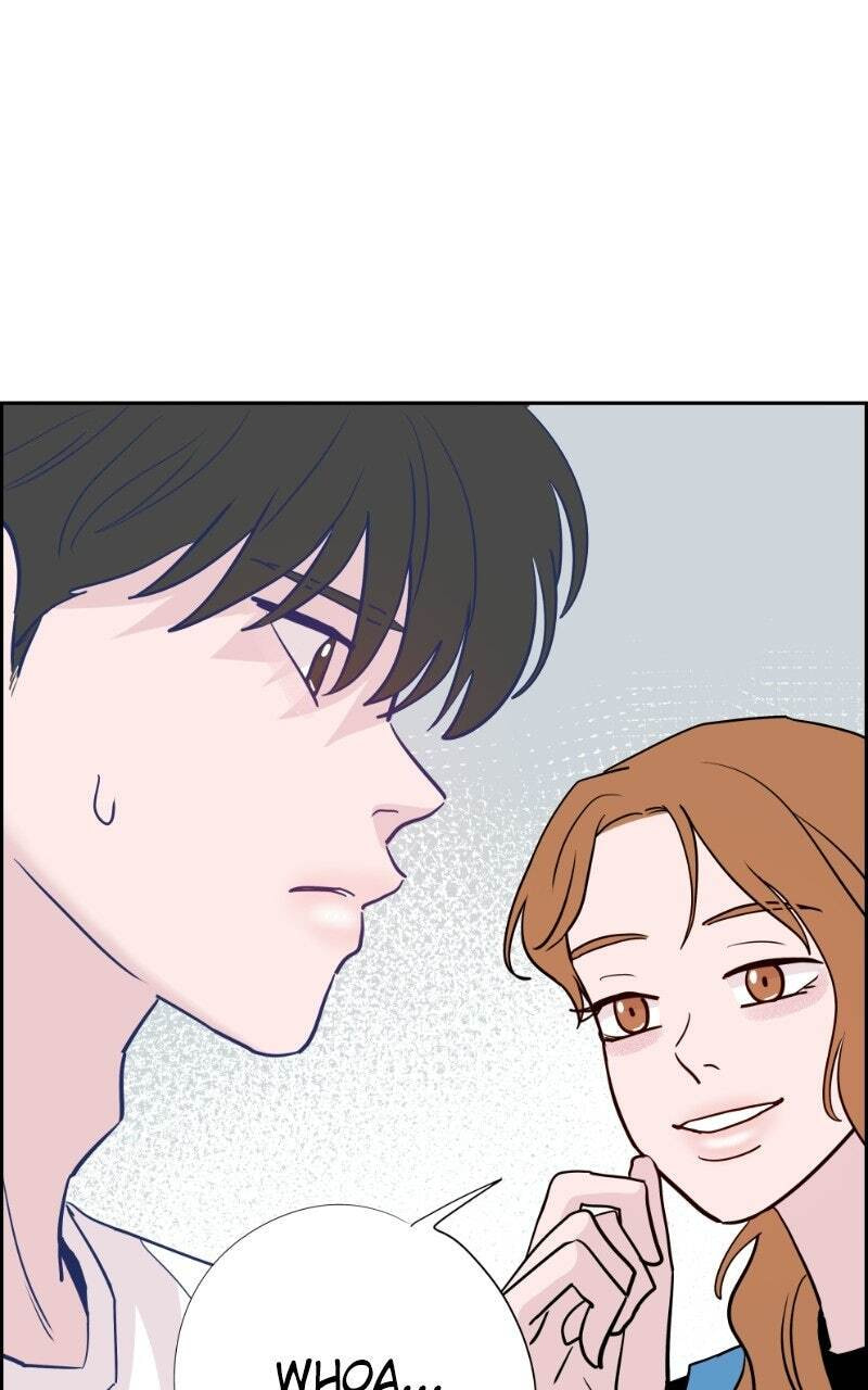 Read Copy-Paste Romance chapter 51 image 113 on Lezhin