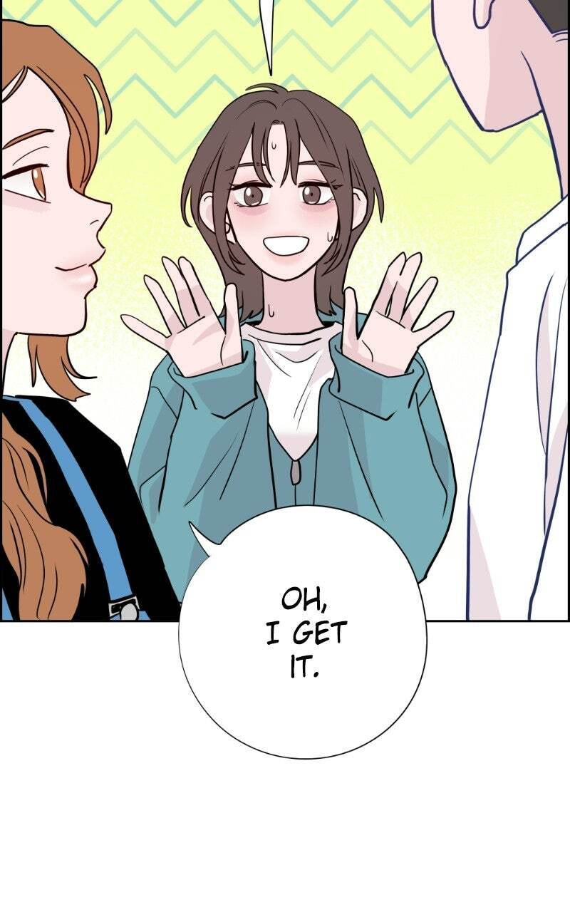 Read Copy-Paste Romance chapter 51 image 116 on Lezhin