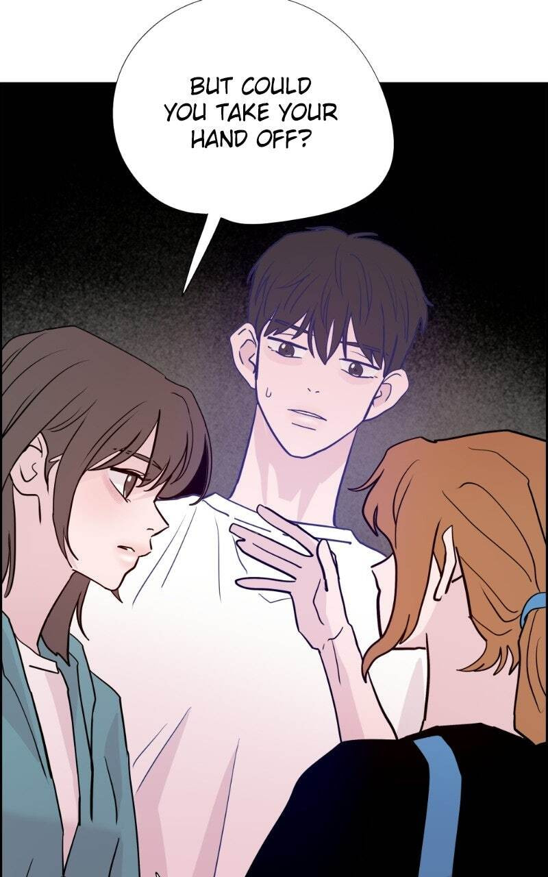 Read Copy-Paste Romance chapter 51 image 124 on Lezhin