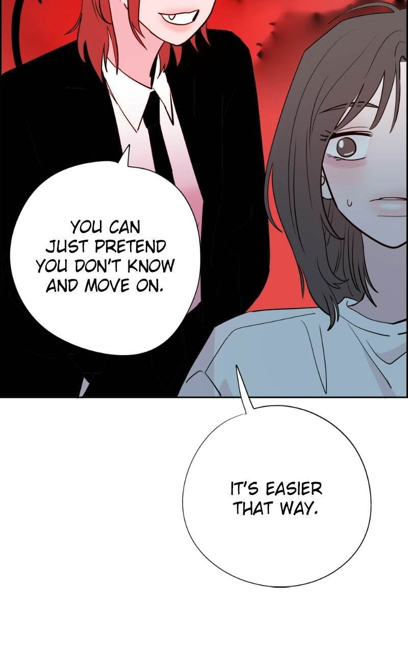 Read Copy-Paste Romance chapter 51 image 21 on Lezhin