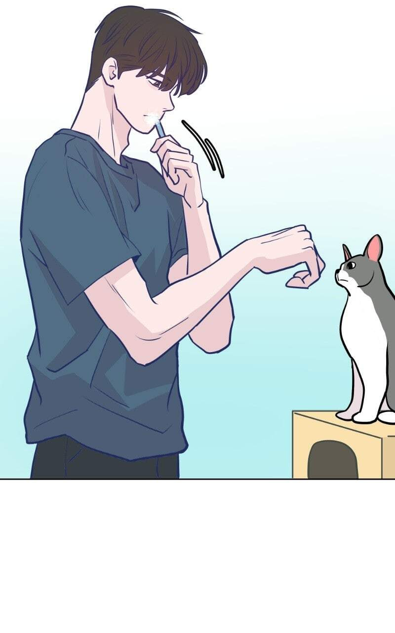 Read Copy-Paste Romance chapter 51 image 39 on Lezhin