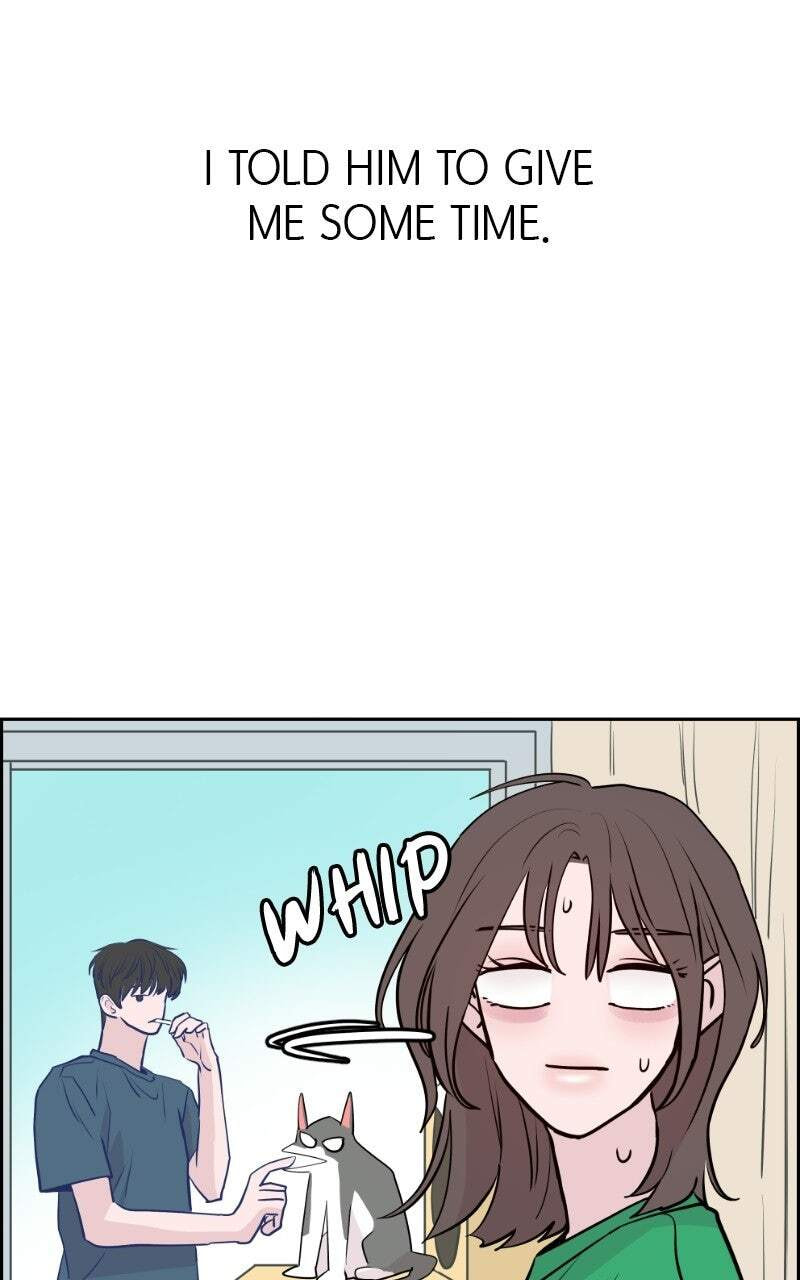 Read Copy-Paste Romance chapter 51 image 40 on Lezhin