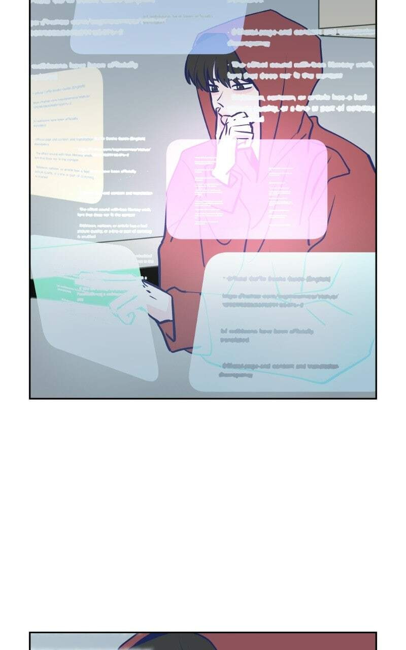 Read Copy-Paste Romance chapter 51 image 42 on Lezhin