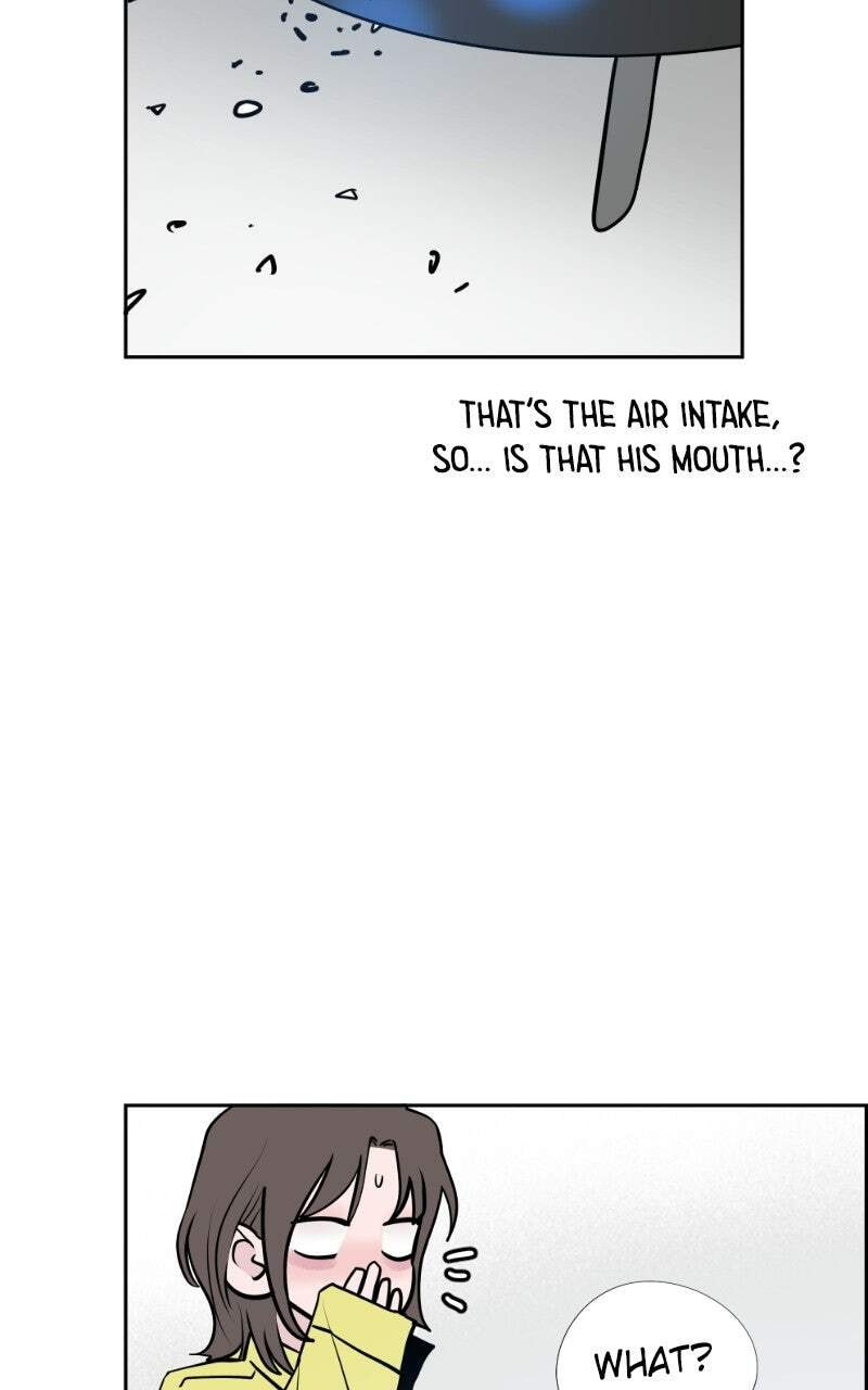 Read Copy-Paste Romance chapter 51 image 47 on Lezhin