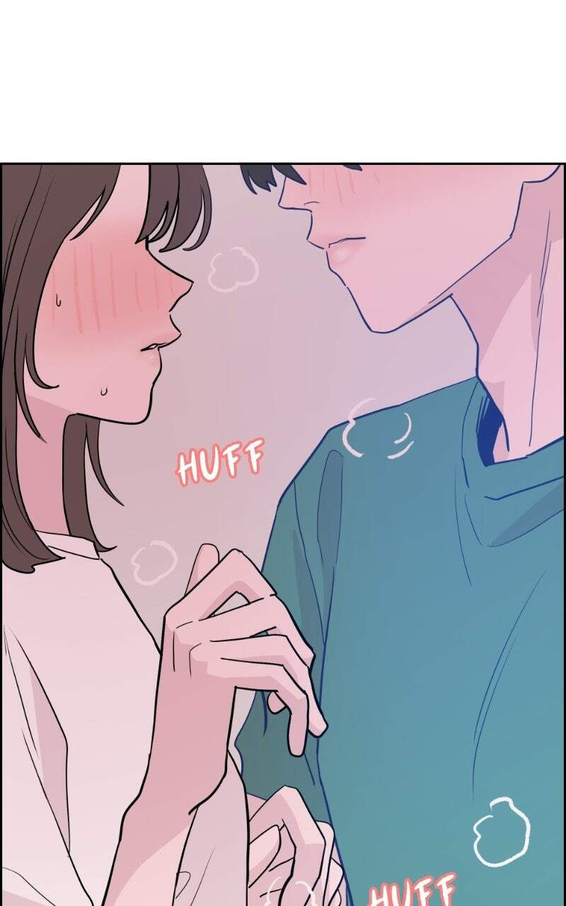 Read Copy-Paste Romance chapter 51 image 5 on Lezhin
