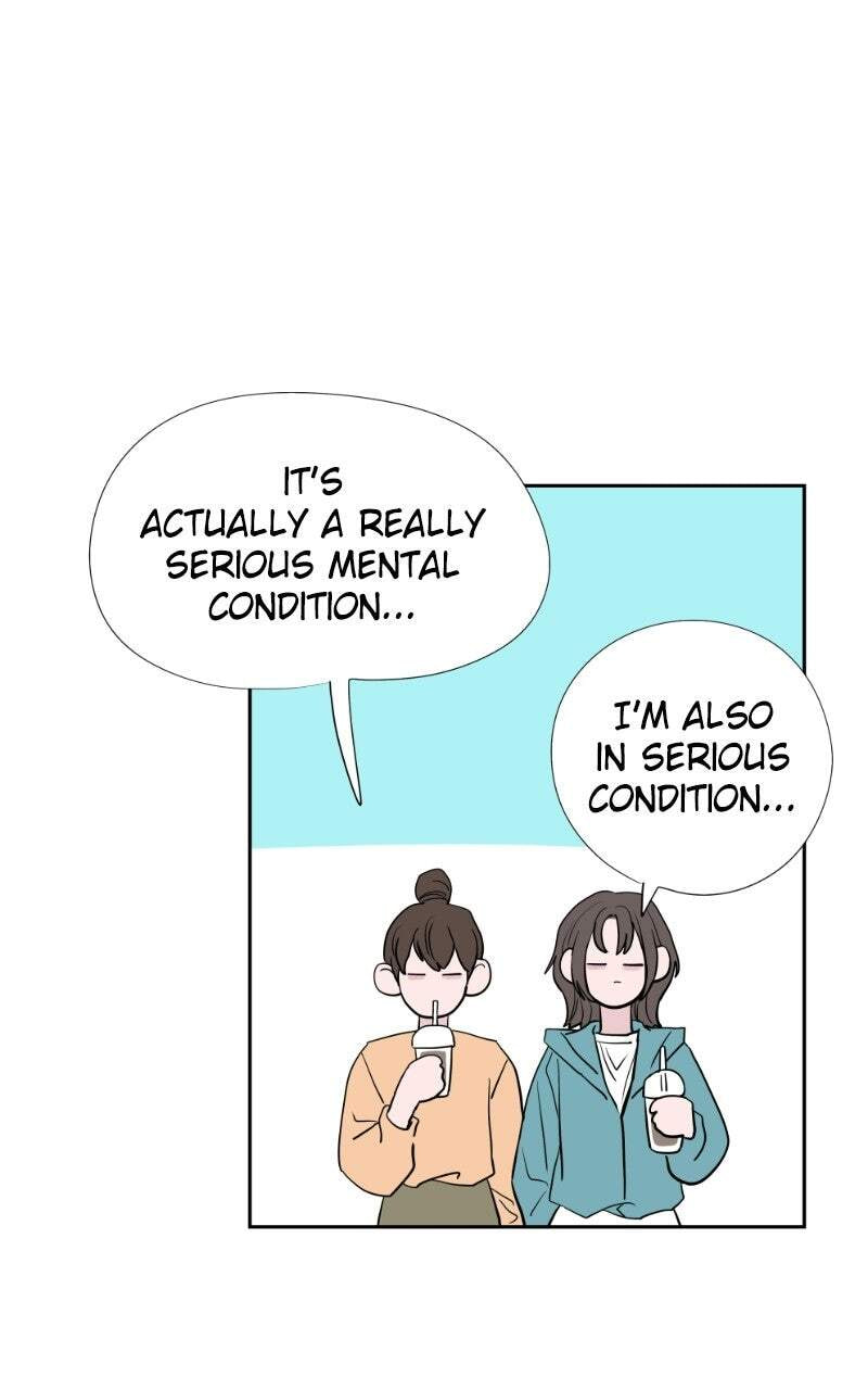 Read Copy-Paste Romance chapter 51 image 52 on Lezhin