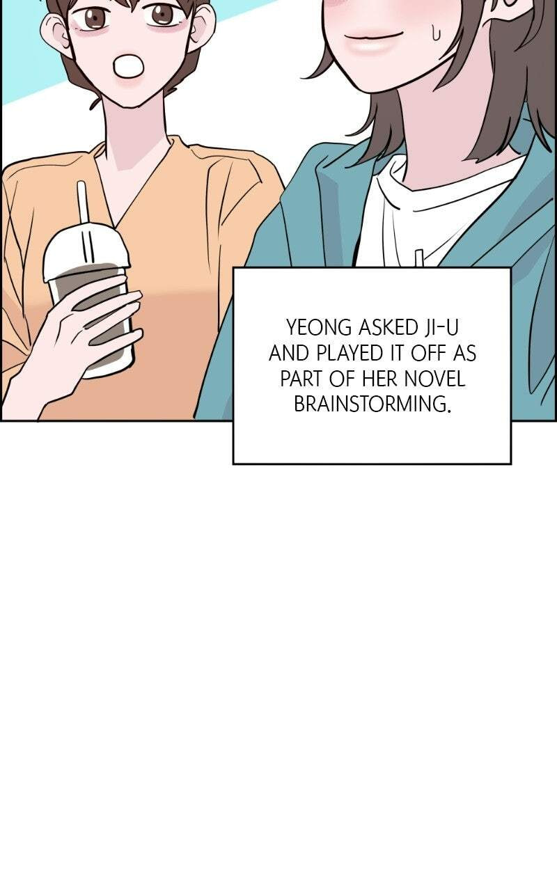 Read Copy-Paste Romance chapter 51 image 55 on Lezhin