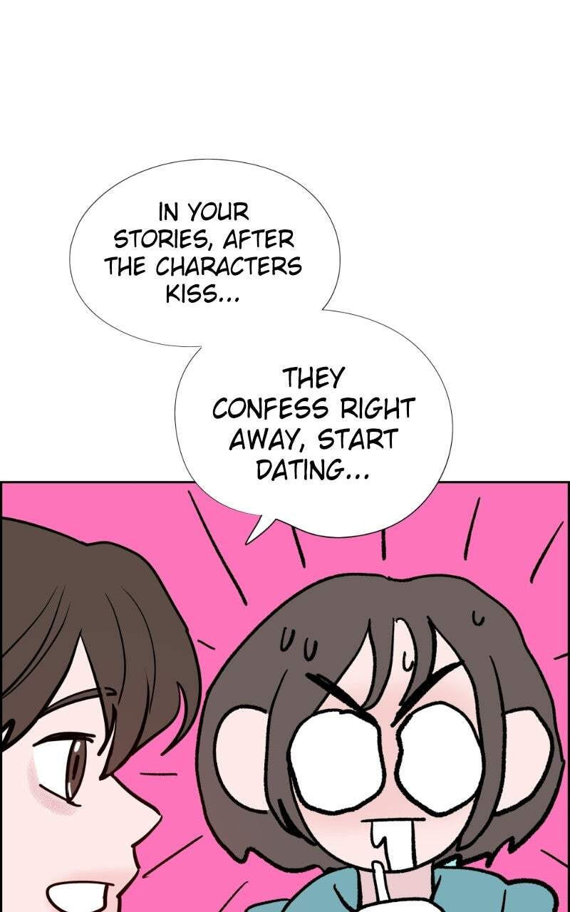 Read Copy-Paste Romance chapter 51 image 57 on Lezhin