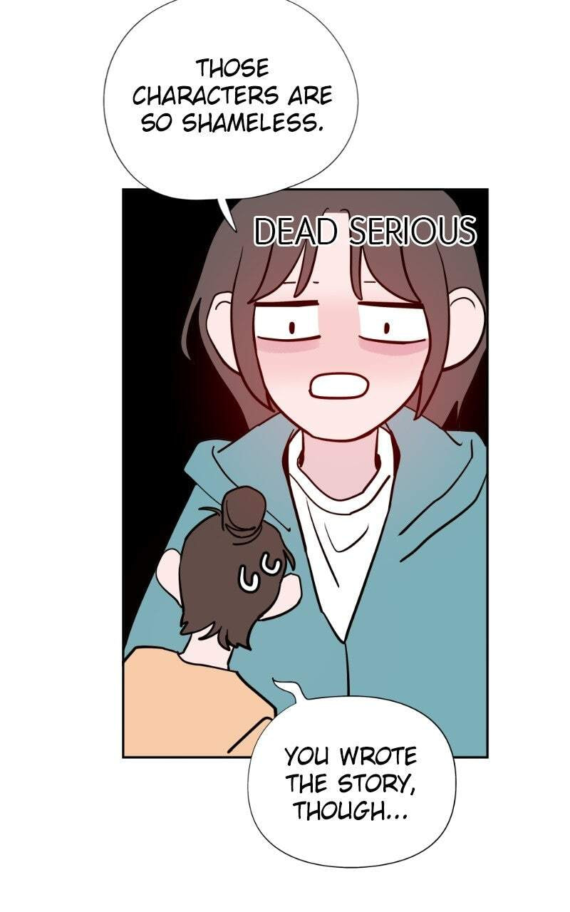 Read Copy-Paste Romance chapter 51 image 60 on Lezhin