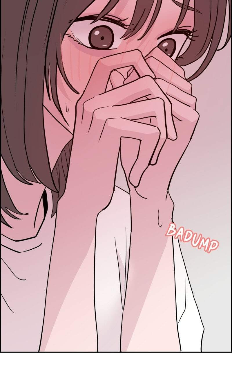 Read Copy-Paste Romance chapter 51 image 7 on Lezhin