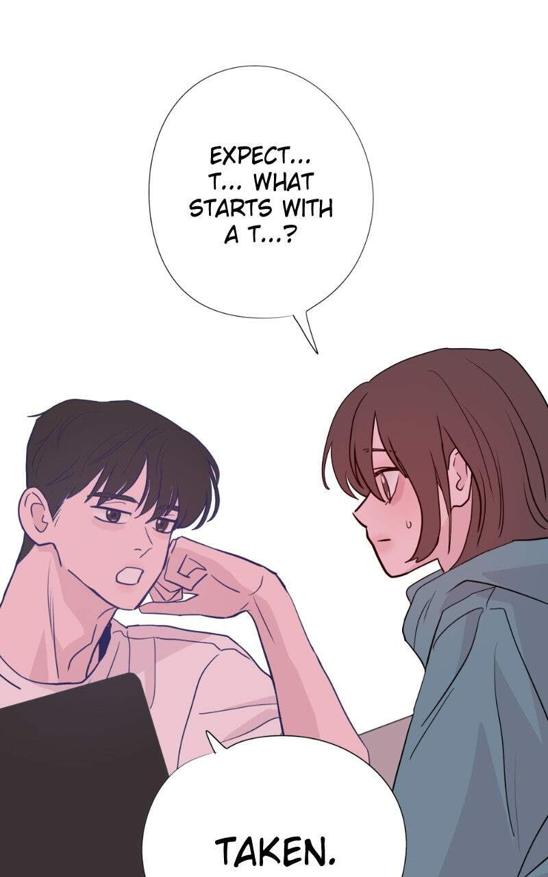 Read Copy-Paste Romance chapter 51 image 80 on Lezhin