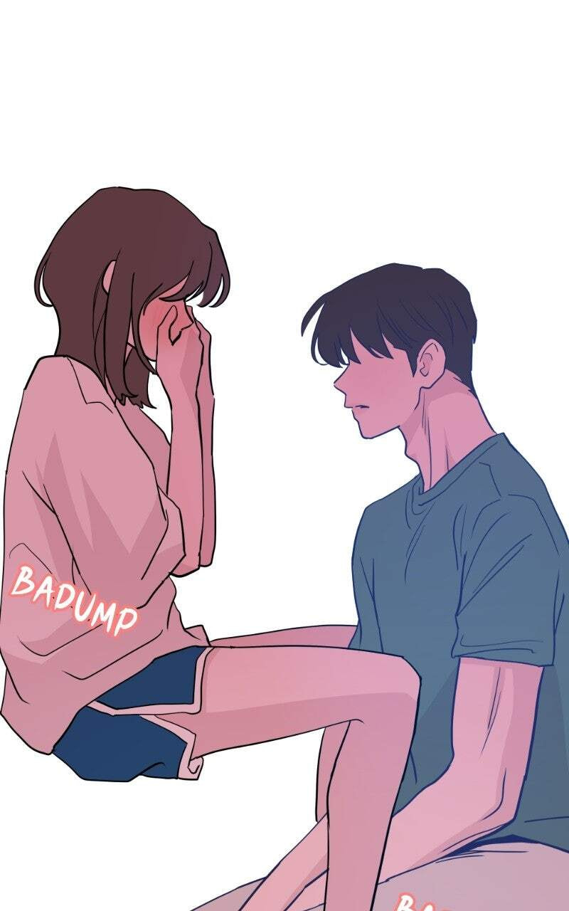 Read Copy-Paste Romance chapter 51 image 9 on Lezhin