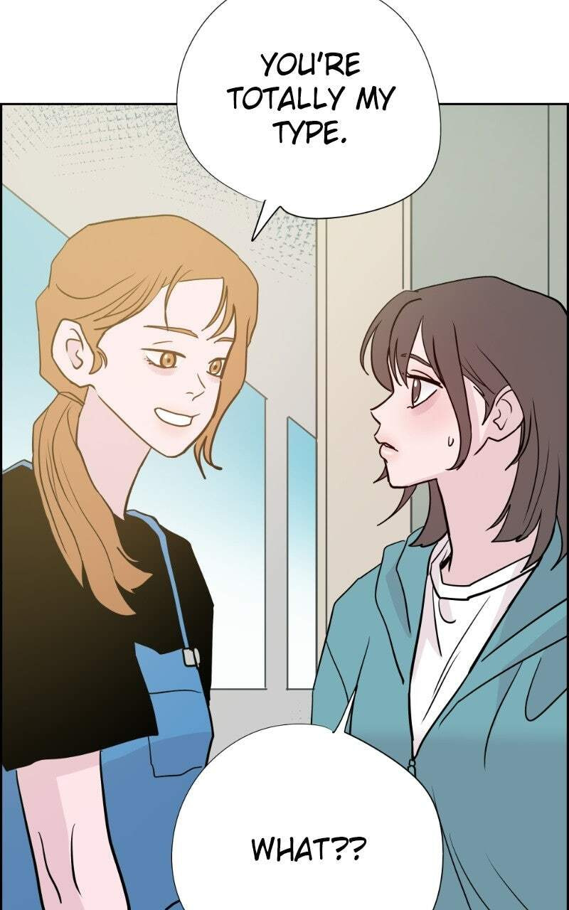 Read Copy-Paste Romance chapter 51 image 91 on Lezhin
