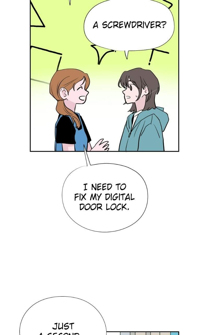 Read Copy-Paste Romance chapter 51 image 97 on Lezhin