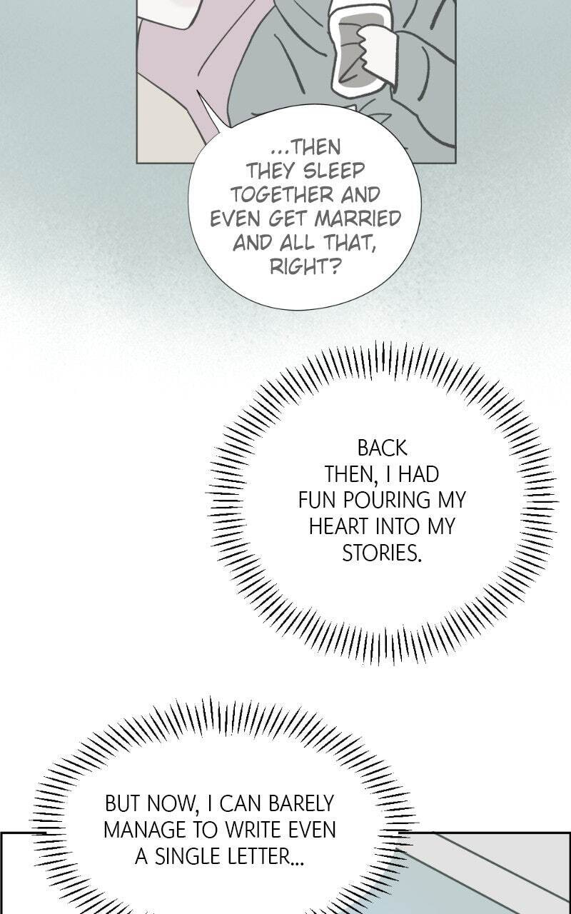 Read Copy-Paste Romance chapter 52 image 106 on Lezhin