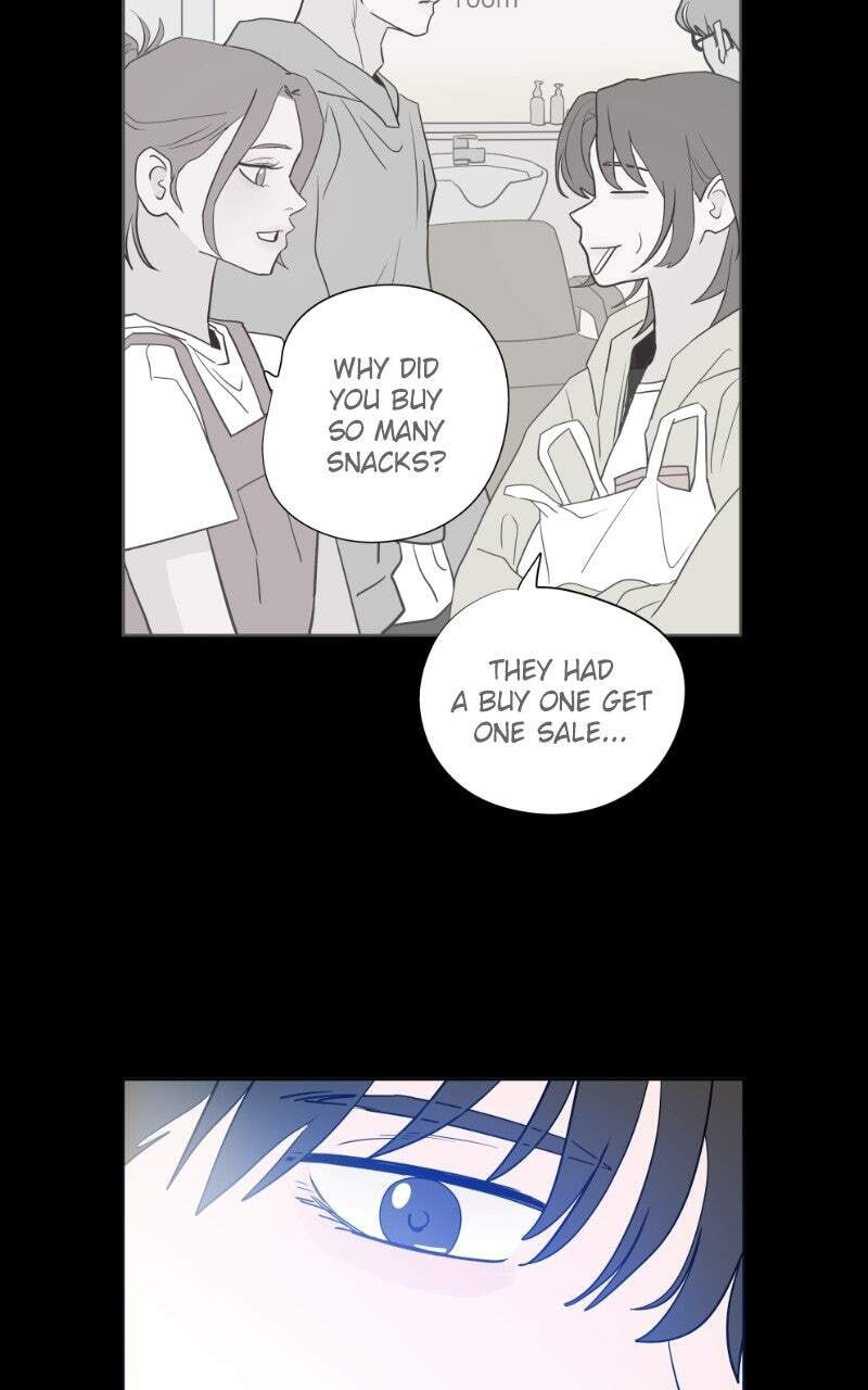 Read Copy-Paste Romance chapter 52 image 109 on Lezhin