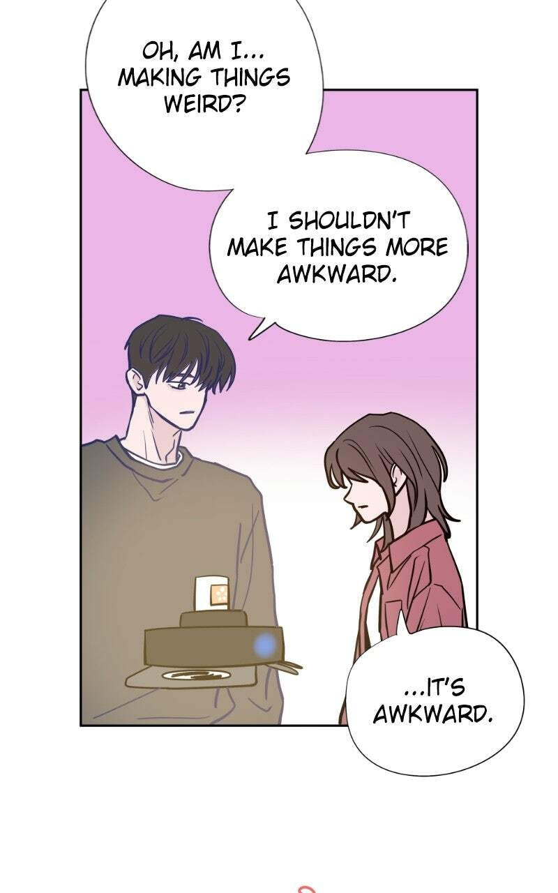 Read Copy-Paste Romance chapter 52 image 117 on Lezhin