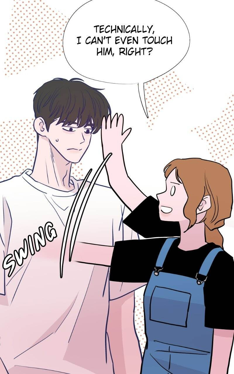 Read Copy-Paste Romance chapter 52 image 13 on Lezhin