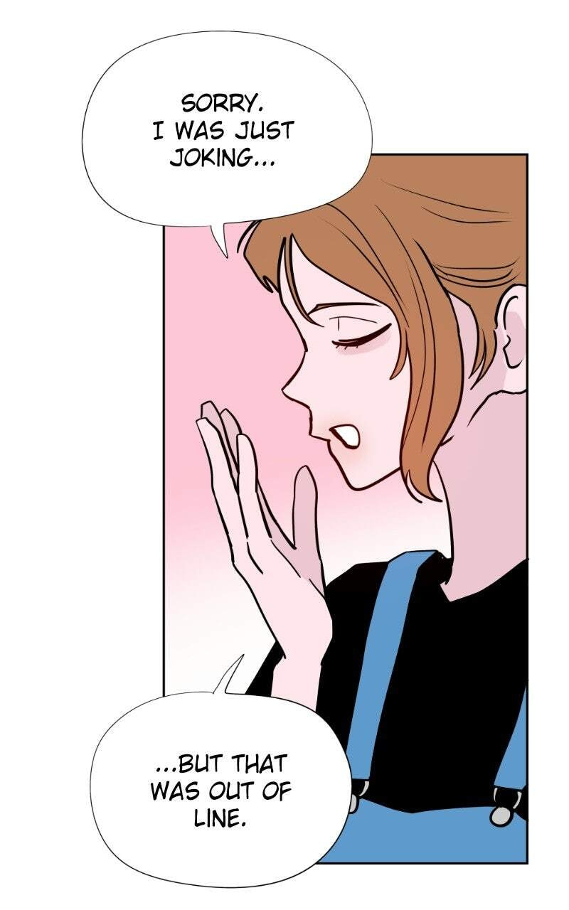 Read Copy-Paste Romance chapter 52 image 17 on Lezhin