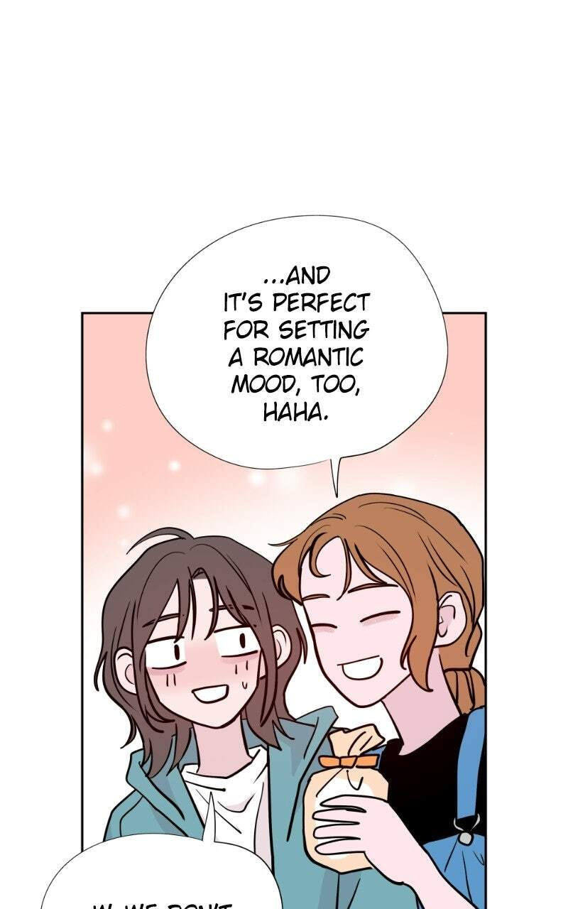 Read Copy-Paste Romance chapter 52 image 21 on Lezhin