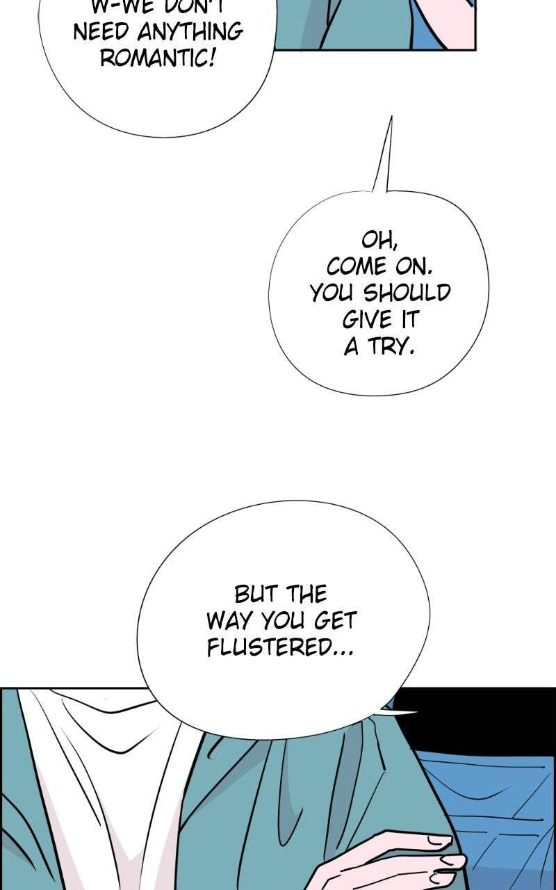 Read Copy-Paste Romance chapter 52 image 22 on Lezhin