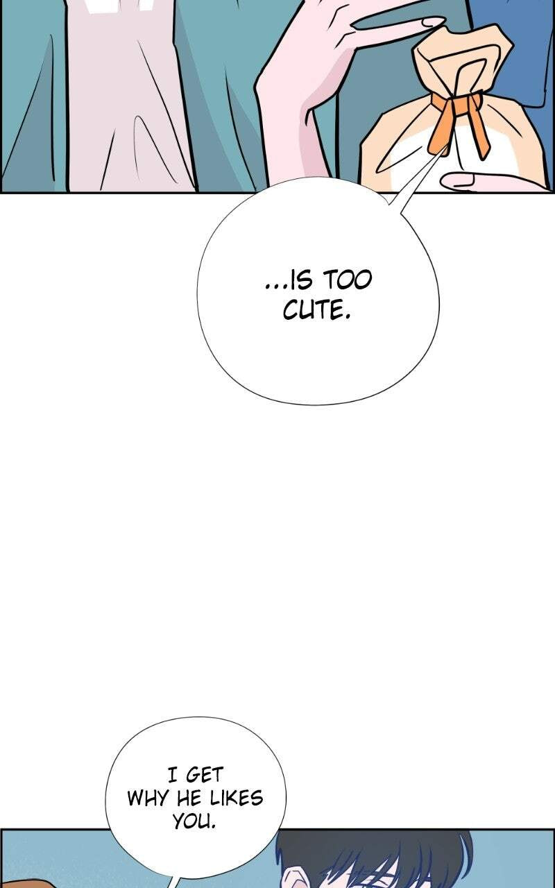 Read Copy-Paste Romance chapter 52 image 23 on Lezhin