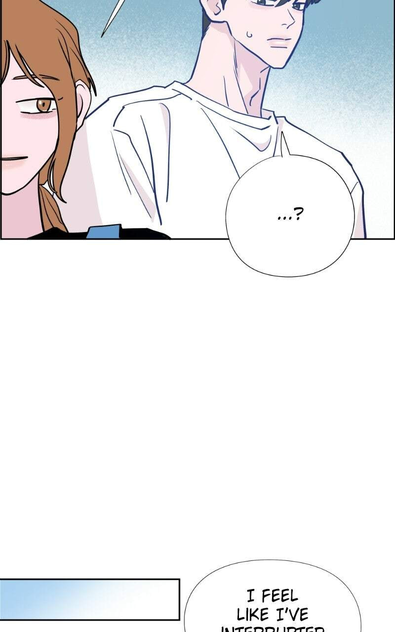Read Copy-Paste Romance chapter 52 image 24 on Lezhin