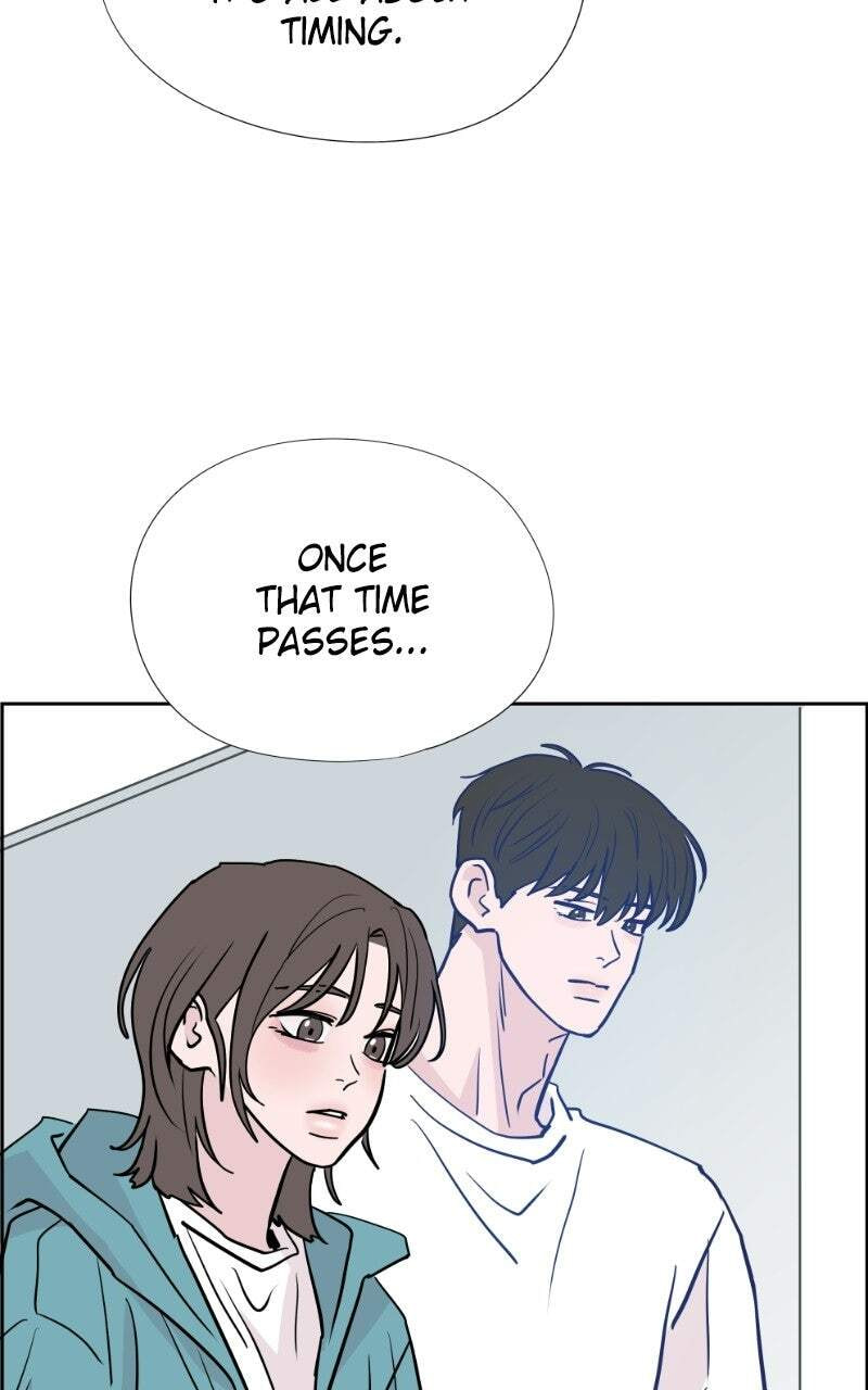 Read Copy-Paste Romance chapter 52 image 27 on Lezhin