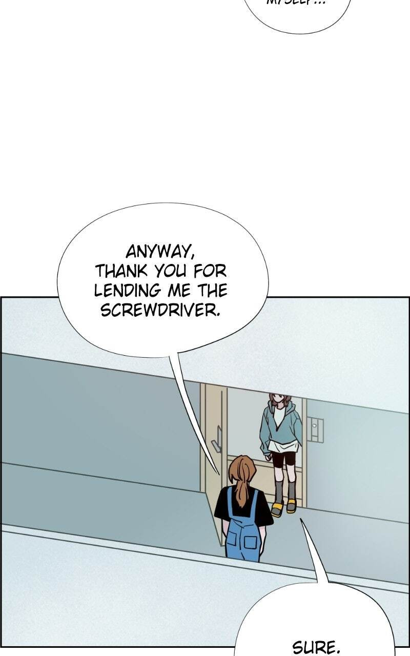Read Copy-Paste Romance chapter 52 image 30 on Lezhin