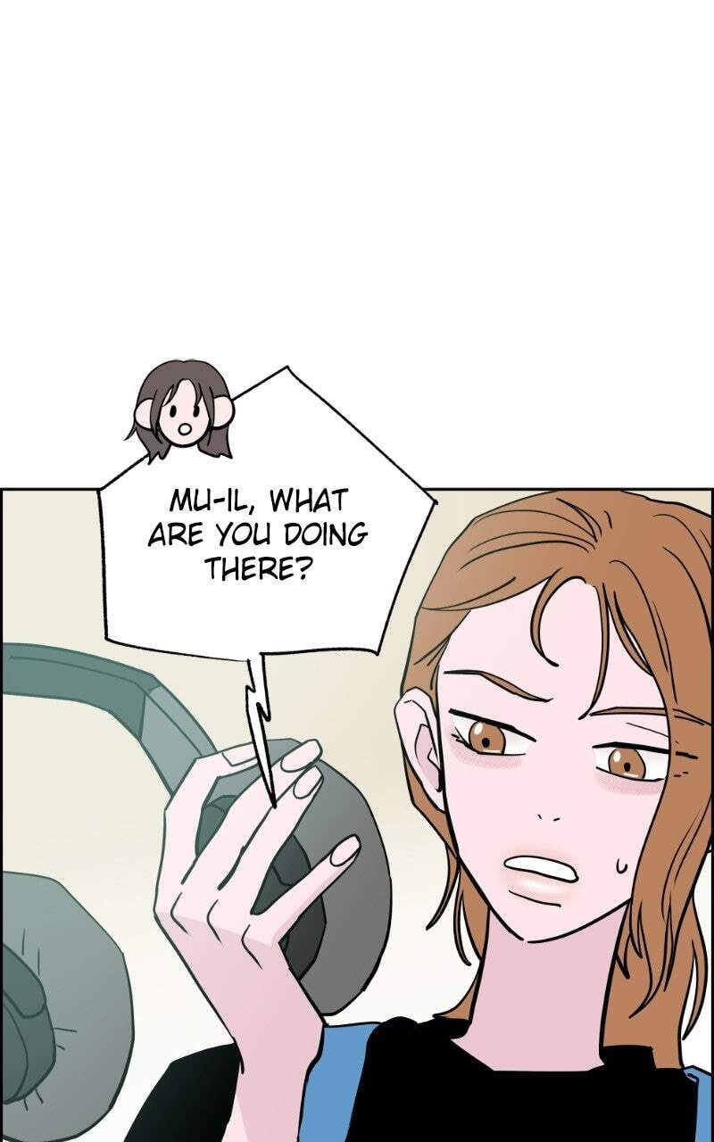 Read Copy-Paste Romance chapter 52 image 42 on Lezhin