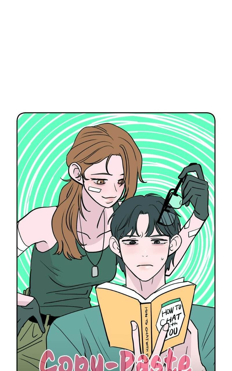 Read Copy-Paste Romance chapter 52 image 44 on Lezhin