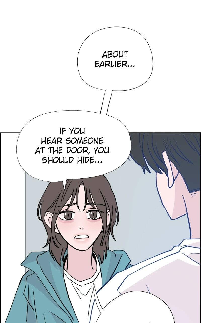 Read Copy-Paste Romance chapter 52 image 48 on Lezhin