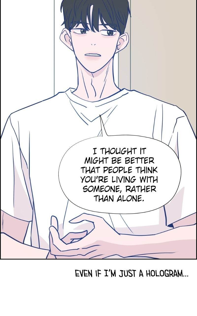 Read Copy-Paste Romance chapter 52 image 50 on Lezhin
