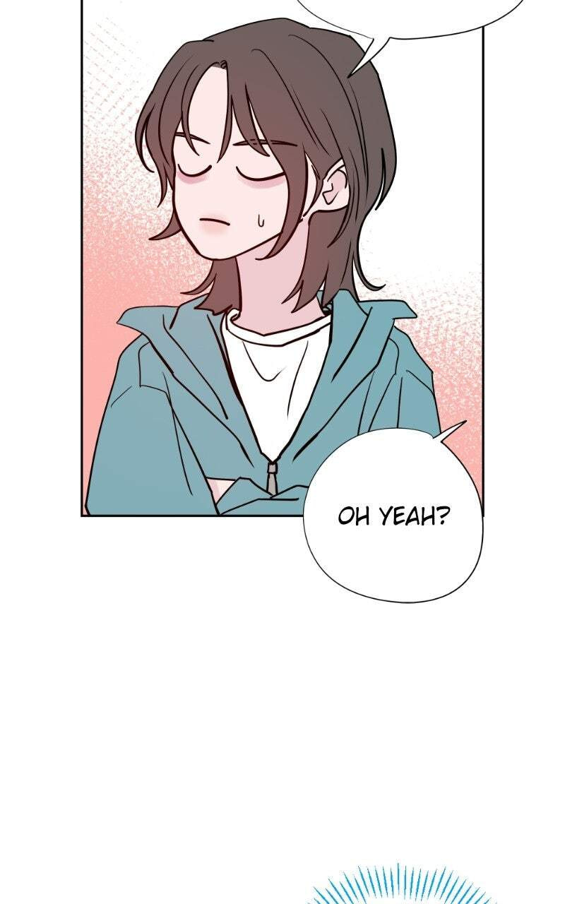 Read Copy-Paste Romance chapter 52 image 54 on Lezhin
