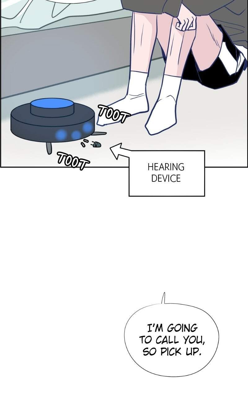 Read Copy-Paste Romance chapter 52 image 63 on Lezhin