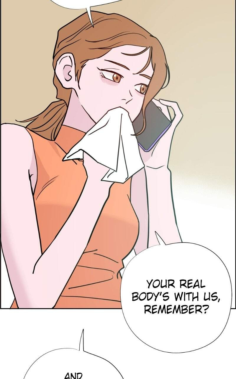 Read Copy-Paste Romance chapter 52 image 66 on Lezhin
