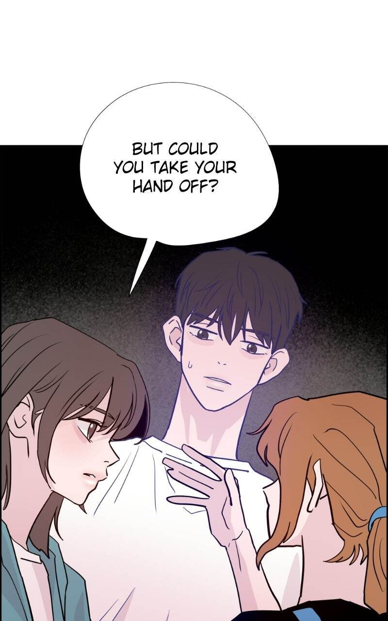 Read Copy-Paste Romance chapter 52 image 7 on Lezhin