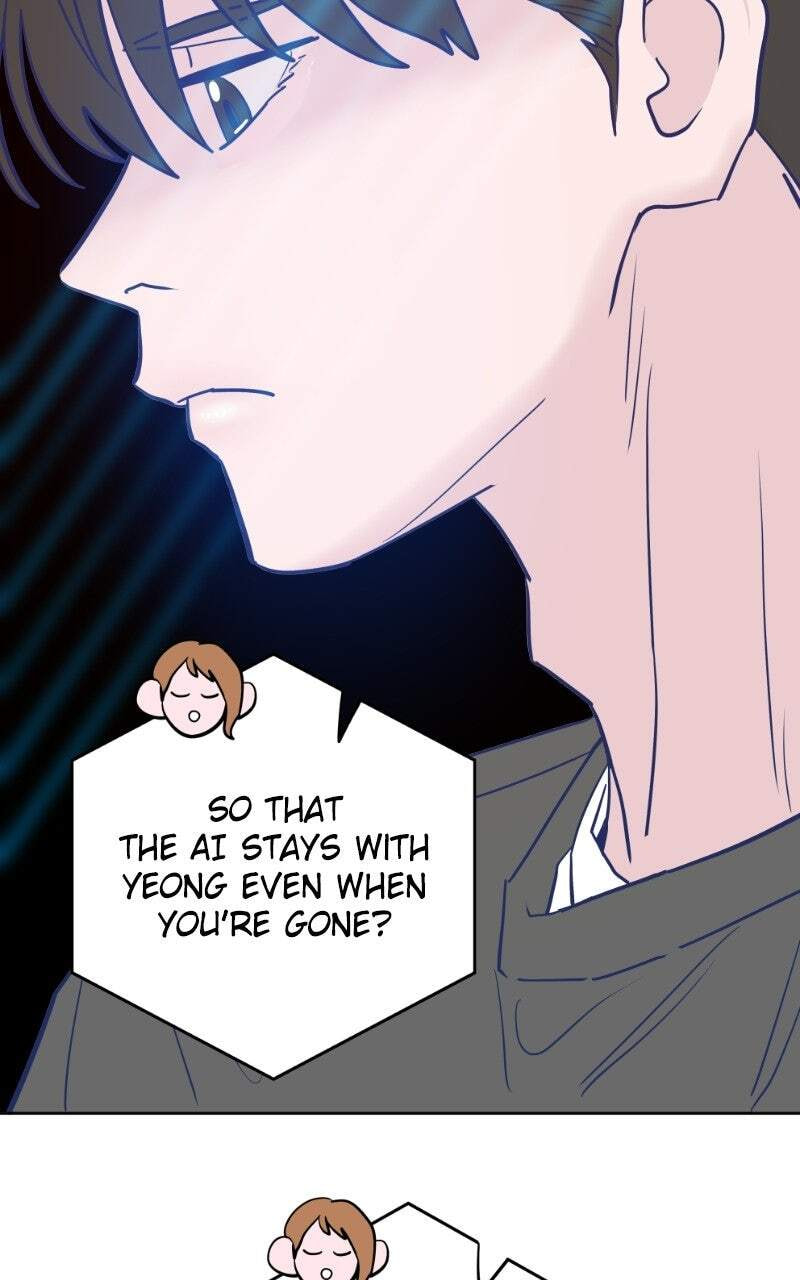 Read Copy-Paste Romance chapter 52 image 73 on Lezhin