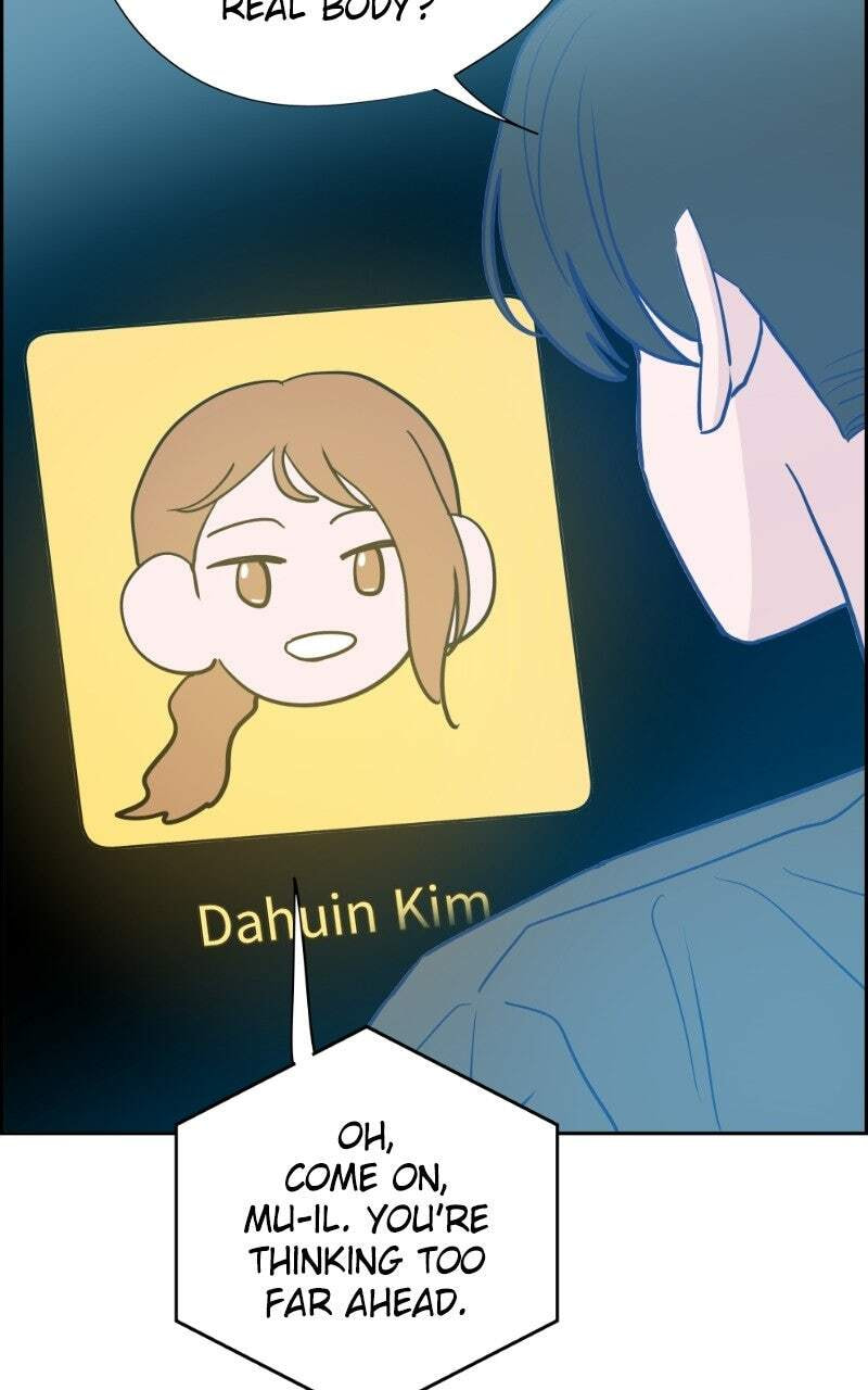 Read Copy-Paste Romance chapter 52 image 76 on Lezhin