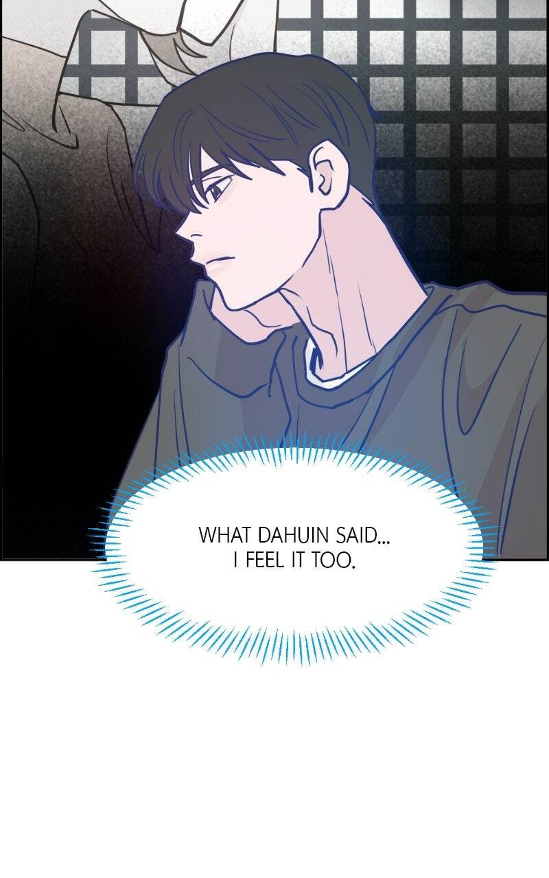 Read Copy-Paste Romance chapter 52 image 81 on Lezhin