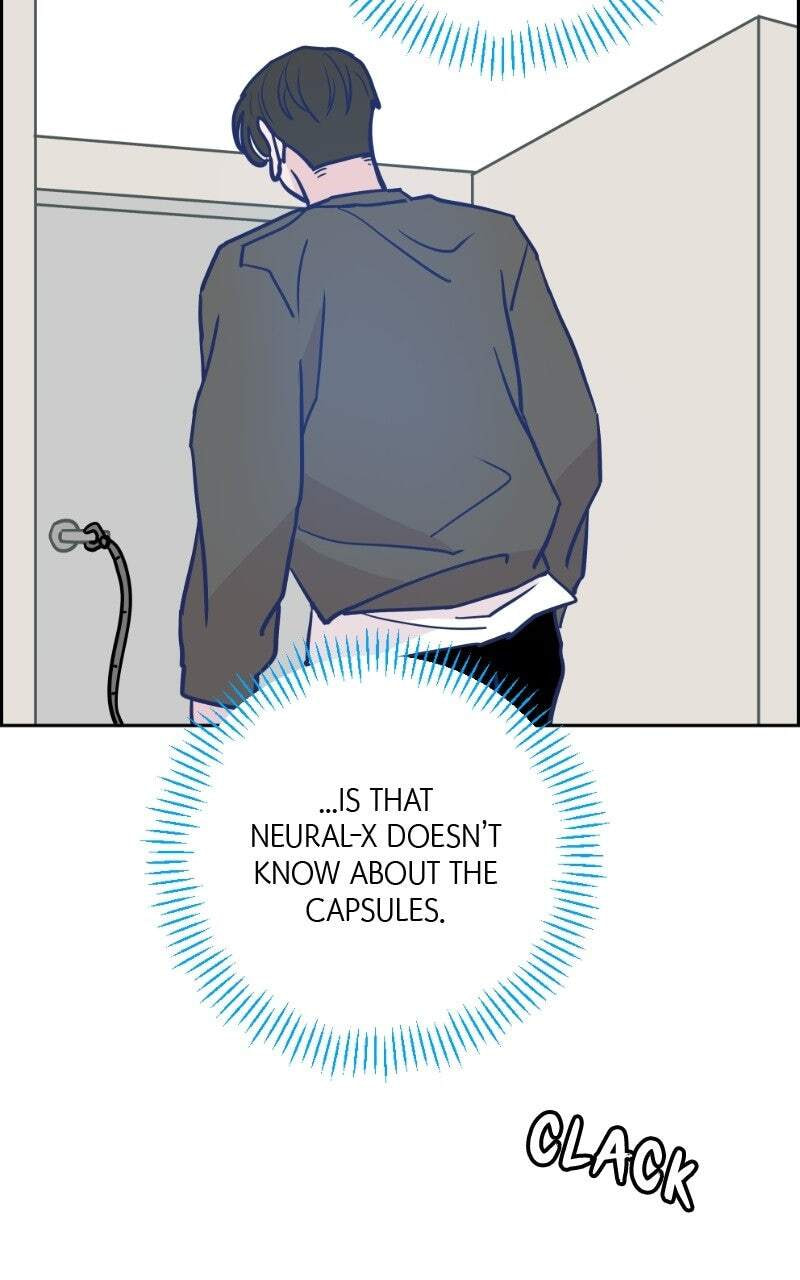 Read Copy-Paste Romance chapter 52 image 85 on Lezhin