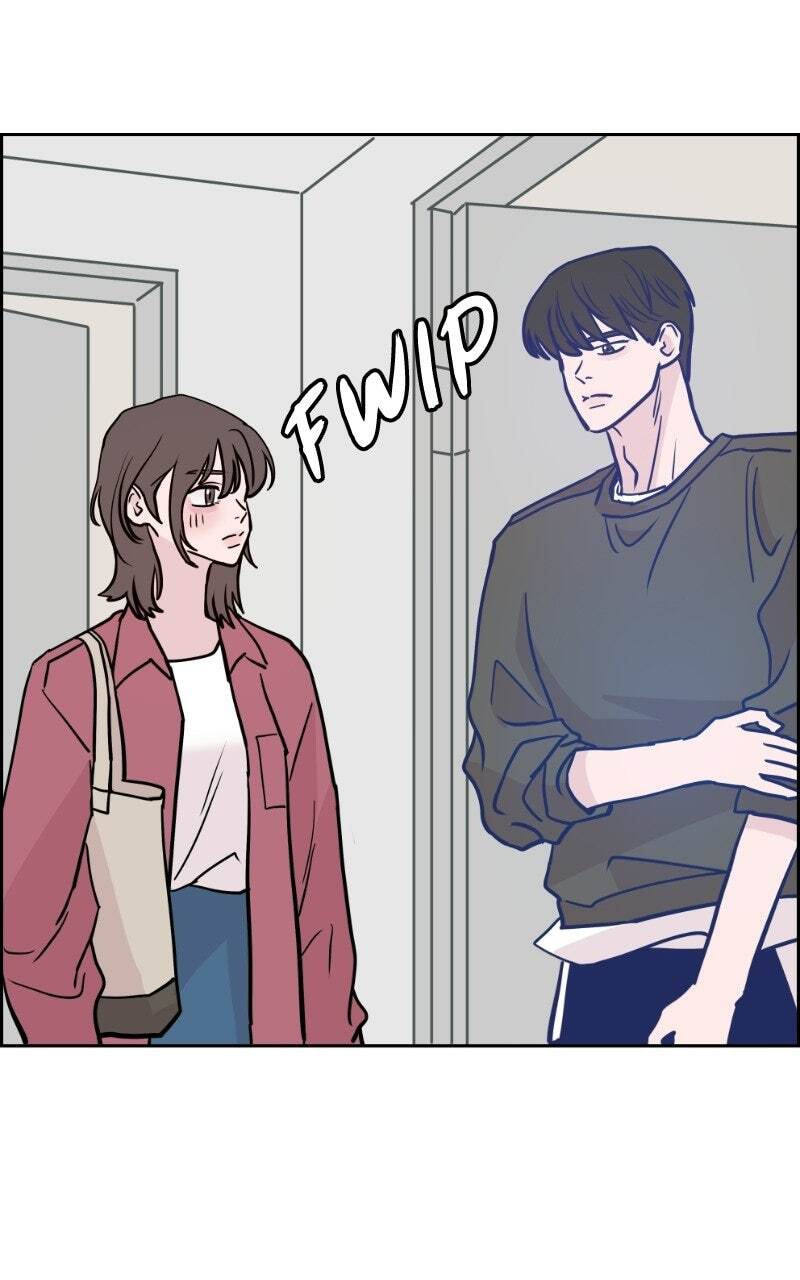 Read Copy-Paste Romance chapter 52 image 86 on Lezhin