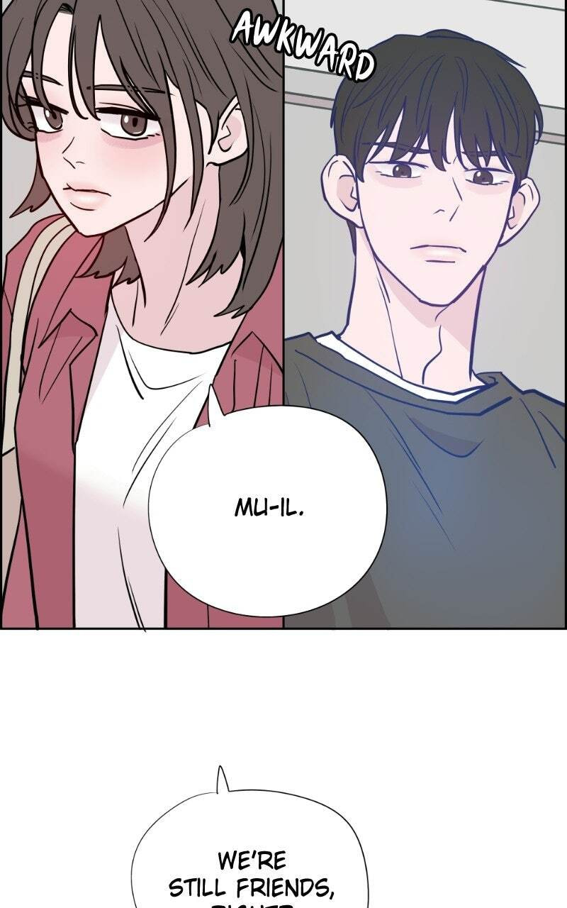 Read Copy-Paste Romance chapter 52 image 88 on Lezhin