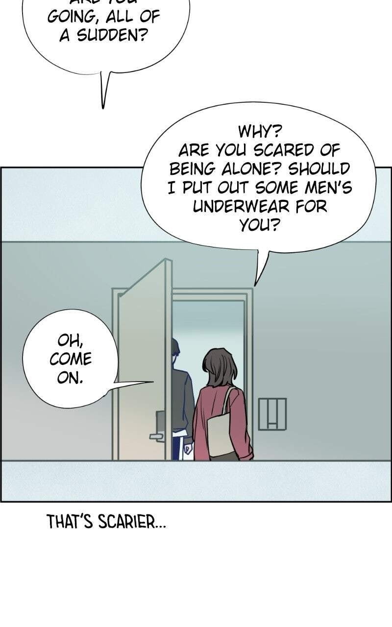 Read Copy-Paste Romance chapter 52 image 97 on Lezhin