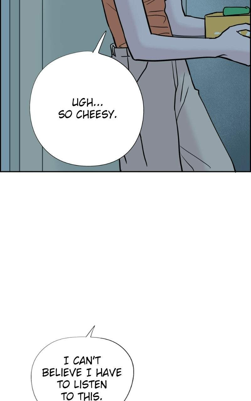 Read Copy-Paste Romance chapter 53 image 1 on Lezhin