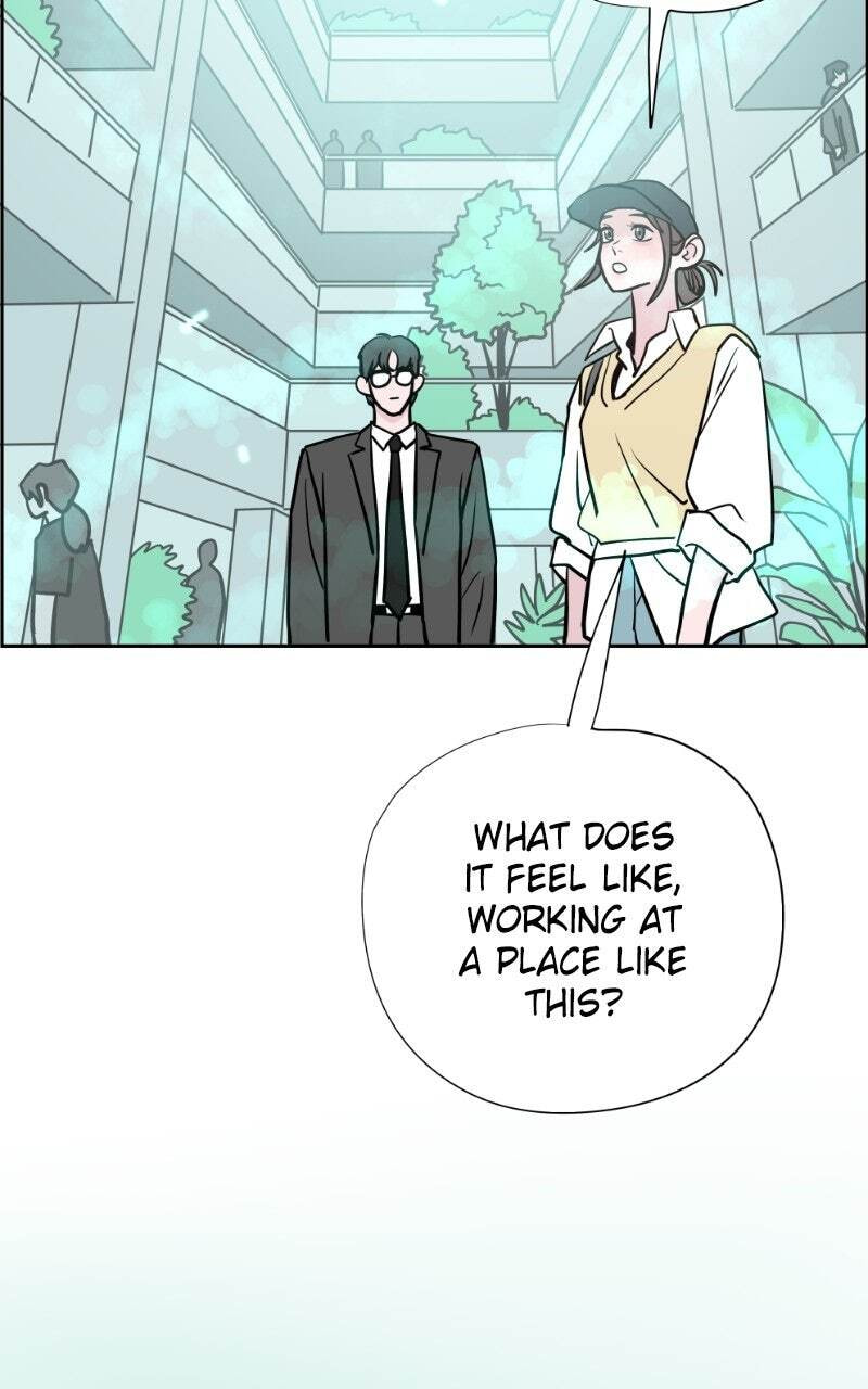 Read Copy-Paste Romance chapter 53 image 101 on Lezhin